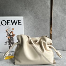 Loewe Flamenco Medium Bag