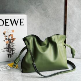 Loewe Flamenco Medium Bag