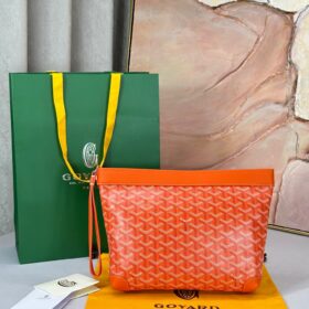 Goyard Conti Pouch