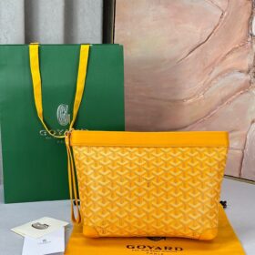 Goyard Conti Pouch