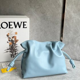 Loewe Flamenco Medium Bag