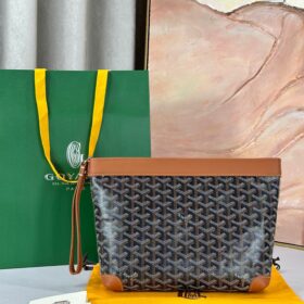 Goyard Conti Pouch