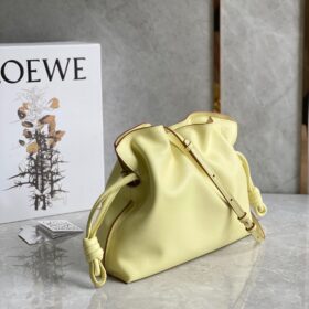 Loewe Flamenco Medium Bag