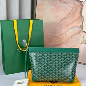 Goyard Conti Pouch