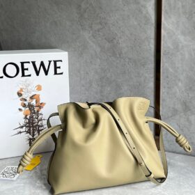 Loewe Flamenco Medium Bag