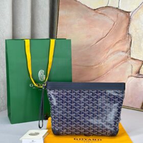 Goyard Conti Pouch