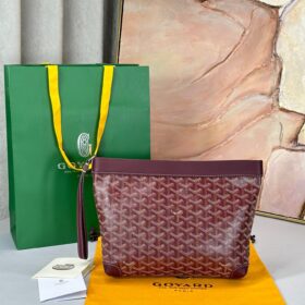 Goyard Conti Pouch