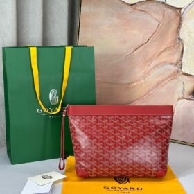 Goyard Conti Pouch