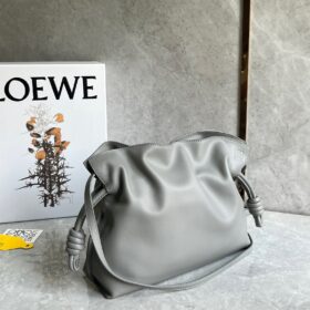 Loewe Flamenco Medium Bag