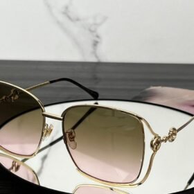 Gucci GG1020S Square Sunglasses