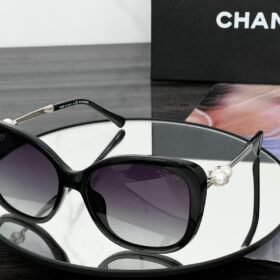 Chanel CH5339H Butterfly Sunglasses