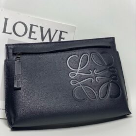 Loewe Anagram Pouch