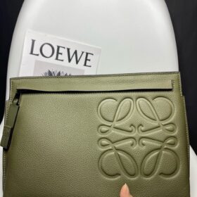 Loewe Anagram Pouch