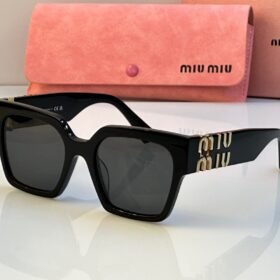 Miu Miu 04UV Square Sunglasses & Frames