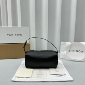 The Row 90s Bag