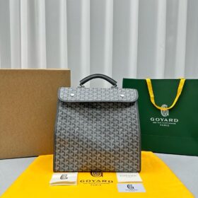 Goyard Saint Leger Backpack