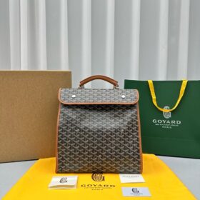 Goyard Saint Leger Backpack