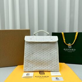 Goyard Saint Leger Backpack