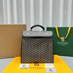 Goyard Saint Leger Backpack