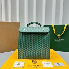 Goyard Saint Leger Backpack