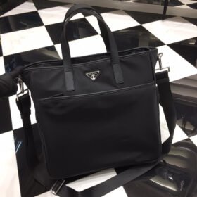 Prada Re-Nylon 2Way Tote Bag