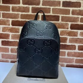 Gucci Large Jumbo GG Backpack