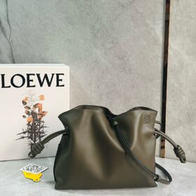 Loewe Flamenco Medium Bag