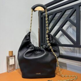 Loewe Small Squeeze Bag