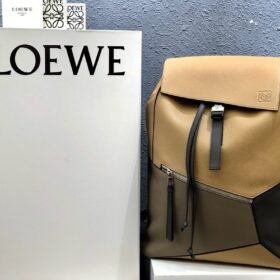 Loewe Puzzle Backpack