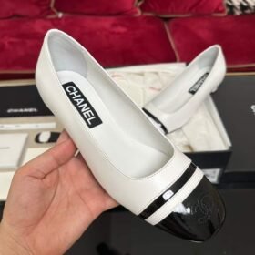 Chanel Pump