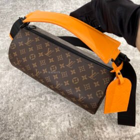 LV Soft Polochon MM