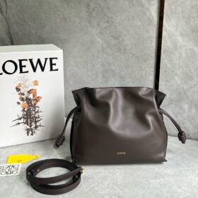 Loewe Flamenco Medium Bag