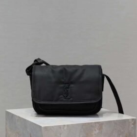 YSL Niki Small Nylon