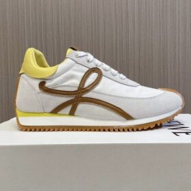 Loewe Flow Runner Sneakers