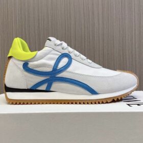 Loewe Flow Runner Sneakers