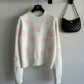 Chanel Sweater