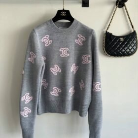 Chanel Sweater