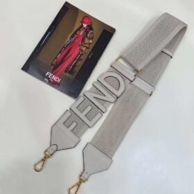 Fendi Strap Bag