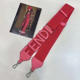 Fendi Strap Bag