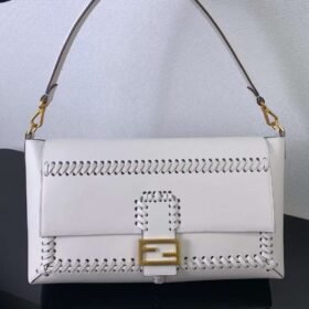 Fendi Maxi Baguette Bag