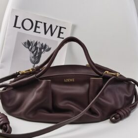 Loewe Small Paseo Bag