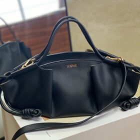 Loewe Small Paseo Bag