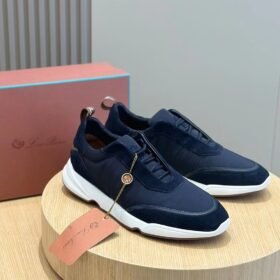 Loro Piana Modular Walk Sneakers