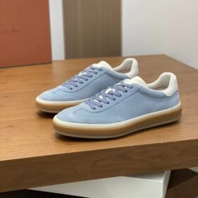 Loro Piana Tennis Walk Sneakers