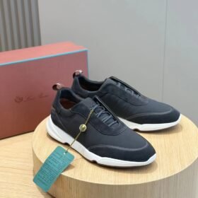 Loro Piana Modular Walk Sneakers