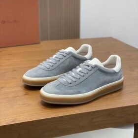 Loro Piana Tennis Walk Sneakers