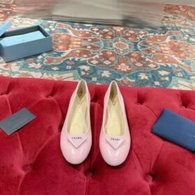 Prada Ballerina Flats