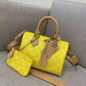 LV Speedy P9 Bandou 25