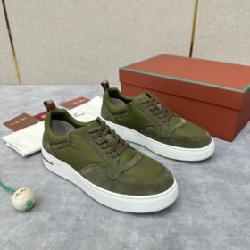 Loro Piana Newport Walk Sneakers