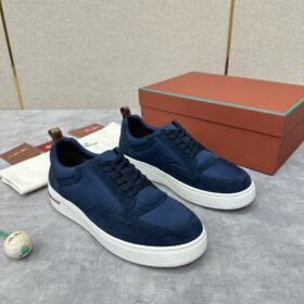 Loro Piana Newport Walk Sneakers